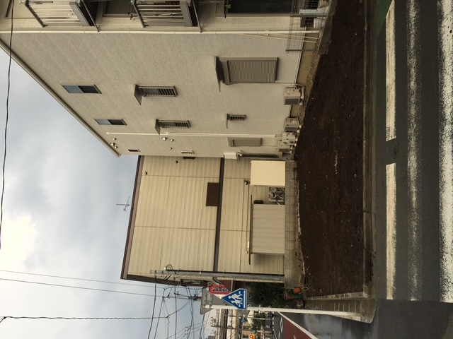 板橋区大山｜木造店舗兼住宅解体工事 施工後