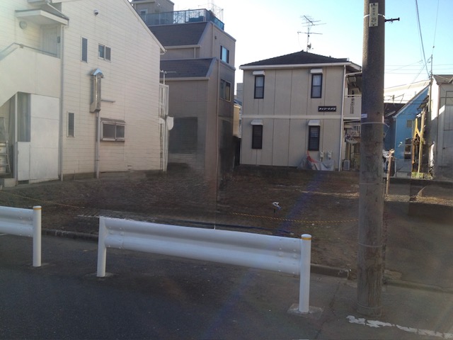 大田区西糀谷｜木造戸建て住宅解体工事 施工後